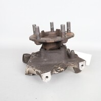 1995-1998 Porsche 911 993 Right Front Spindle Knuckle Hub Upright OEM Used