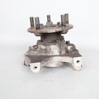 1995-1998 Porsche 911 993 Right Front Spindle Knuckle Hub Upright OEM Used