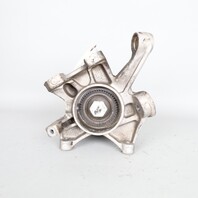 1995-1998 Porsche 911 993 Right Front Spindle Knuckle Hub Upright OEM Used