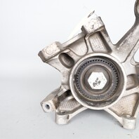 1995-1998 Porsche 911 993 Right Front Spindle Knuckle Hub Upright OEM Used