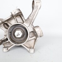 1995-1998 Porsche 911 993 Right Front Spindle Knuckle Hub Upright OEM Used