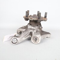 1995-1998 Porsche 911 993 Right Front Spindle Knuckle Hub Upright OEM Used