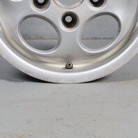 1986-1988 Porsche 924 944 15 x 7 Phone Dial Wheel 94436210400 OEM