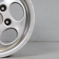 1986-1988 Porsche 924 944 15 x 7 Phone Dial Wheel 94436210400 OEM