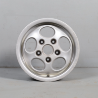 1986-1988 Porsche 924 944 15 x 7 Phone Dial Wheel 94436210400 OEM