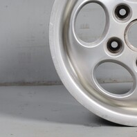 1986-1988 Porsche 924 944 15 x 7 Phone Dial Wheel 94436210400 OEM