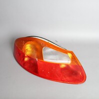1997-2004 Porsche Boxster 986 Left Rear Tail Light 98663141303 OEM NOTE