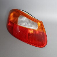 1997-2004 Porsche Boxster 986 Left Rear Tail Light 98663141303 OEM NOTE