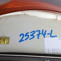 1997-2004 Porsche Boxster 986 Left Rear Tail Light 98663141303 OEM NOTE