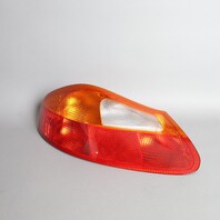 1997-2004 Porsche Boxster 986 Left Rear Tail Light 98663141303 OEM NOTE