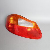 1997-2004 Porsche Boxster 986 Left Rear Tail Light 98663141303 OEM NOTE
