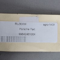 1999-2004 Porsche 911 Boxster 6 Speed Shifter Shift Console 99642401004 OEM Used