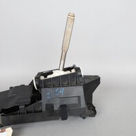 1999-2004 Porsche 911 Boxster 6 Speed Shifter Shift Console 99642401004 OEM Used