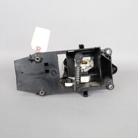 1999-2004 Porsche 911 Boxster 6 Speed Shifter Shift Console 99642401004 OEM Used