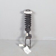 2003-2006 Porsche Cayenne Left Front Strut Spring Shock 7L5413031K OEM Used