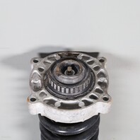 2003-2006 Porsche Cayenne Left Front Strut Spring Shock 7L5413031K OEM Used