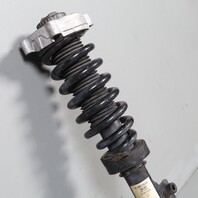 2003-2006 Porsche Cayenne Left Front Strut Spring Shock 7L5413031K OEM Used