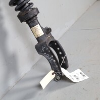 2003-2006 Porsche Cayenne Left Front Strut Spring Shock 7L5413031K OEM Used