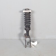 2003-2006 Porsche Cayenne Left Front Strut Spring Shock 7L5413031K OEM Used