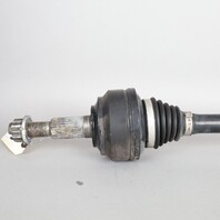 2008-2010 Porsche Cayenne Rear Axle Shaft CV Joint 7L0501201A OEM Used