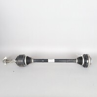 2008-2010 Porsche Cayenne Rear Axle Shaft CV Joint 7L0501201A OEM Used