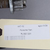 2008-2010 Porsche Cayenne Rear Axle Shaft CV Joint 7L0501201A OEM Used