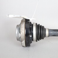 2008-2010 Porsche Cayenne Rear Axle Shaft CV Joint 7L0501201A OEM Used