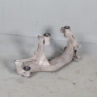 2005-2012 Porsche 911 997 Left Rear Suspension Bracket 99733115104 OEM Used
