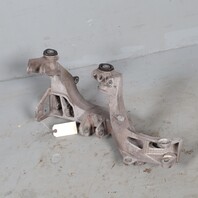2005-2012 Porsche 911 997 Left Rear Suspension Bracket 99733115104 OEM Used