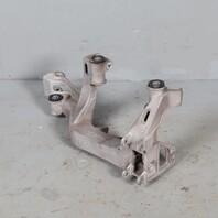 2005-2012 Porsche 911 997 Left Rear Suspension Bracket 99733115104 OEM Used