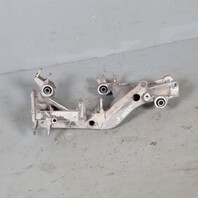 2005-2012 Porsche 911 997 Left Rear Suspension Bracket 99733115104 OEM Used