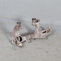 2005-2012 Porsche 911 997 Left Rear Suspension Bracket 99733115104 OEM Used