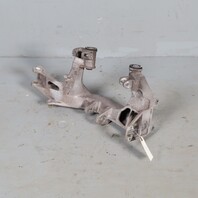 2005-2012 Porsche 911 997 Right Rear Suspension Bracket 99733115204 OEM Used