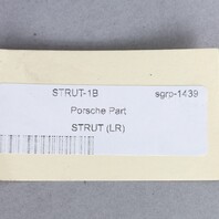 2005-2012 Porsche 911 997 Rear Strut Shock PASM 99733305337 OEM Used