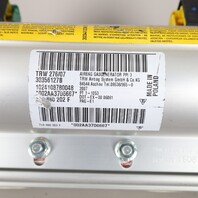 2003-2010 Porsche Cayenne Dash Air Bag Right Air Bag OEM 7L0880202F