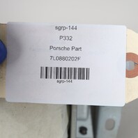 2003-2010 Porsche Cayenne Dash Air Bag Right Air Bag OEM 7L0880202F