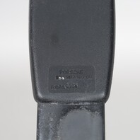 1990-1998 Porsche 911 964 993 Right Front Seat Belt Buckle 96480318300 OEM Used
