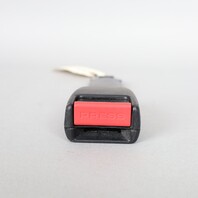 1990-1998 Porsche 911 964 993 Right Front Seat Belt Buckle 96480318300 OEM Used