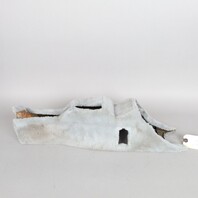 1990-1998 Porsche 911 964 993 Center Console Front Carpet Grey OEM