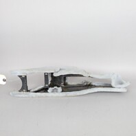 1990-1998 Porsche 911 964 993 Center Console Front Carpet Grey OEM
