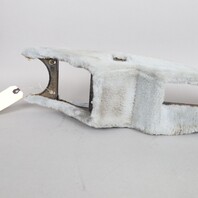 1990-1998 Porsche 911 964 993 Center Console Front Carpet Grey OEM