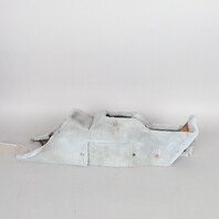 1990-1998 Porsche 911 964 993 Center Console Front Carpet Grey OEM