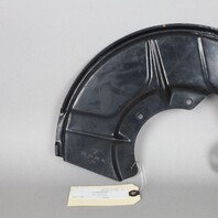 95-98 Porsche 911 993 Right Front Brake Caliper Backing Plate 96435180404 Used