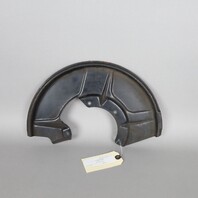 95-98 Porsche 911 993 Right Front Brake Caliper Backing Plate 96435180404 Used