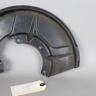 95-98 Porsche 911 993 Right Front Brake Caliper Backing Plate 96435180404 Used