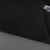 95-98 Porsche 911 993 Right Front Brake Caliper Backing Plate 96435180404 Used