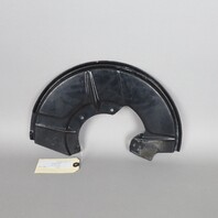 95-98 Porsche 911 993 Right Front Brake Caliper Backing Plate 96435180404 Used