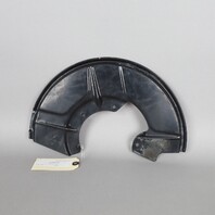 95-98 Porsche 911 993 Right Front Brake Caliper Backing Plate 96435180404 Used