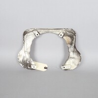 1995-1998 Porsche 911 993 Rear Brake Rotor Backing Plate 99335280102 OEM Used