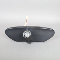 1997-2012 Porsche Boxster Cayman Inside Rear View Mirror 99673151100 OEM Used